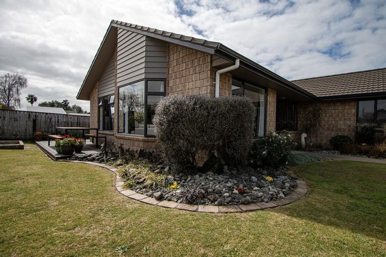 Photo of property in 247 Raeburne Street, Te Awamutu, 3800