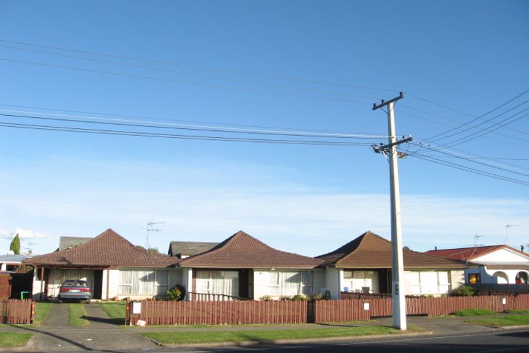 Photo of property in 2/16 Browns Road, Manurewa, Auckland, 2102