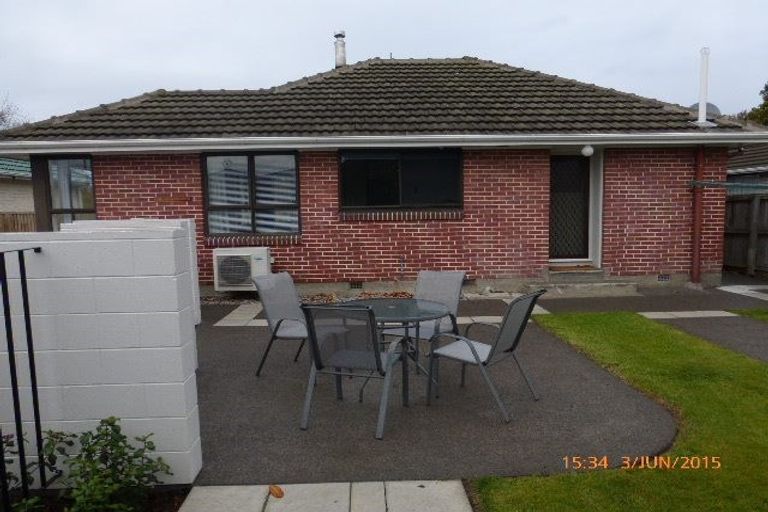 Photo of property in 60 Mathers Road, Hoon Hay, Christchurch, 8025