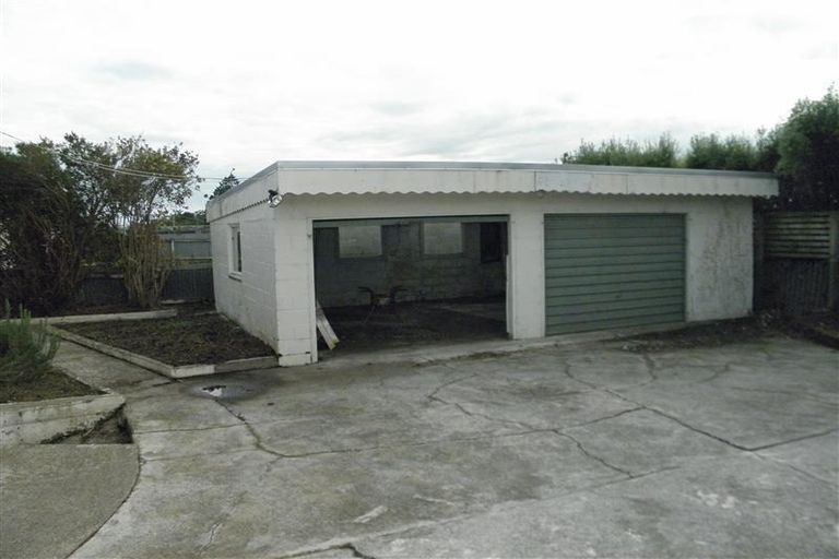 Photo of property in 202 Lamond Street, Hargest, Invercargill, 9810