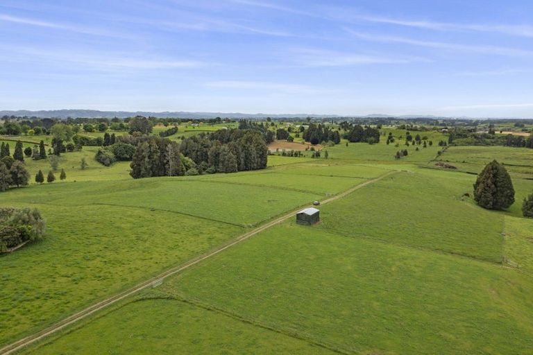 Photo of property in 1274 Paterangi Road, Ohaupo, 3883