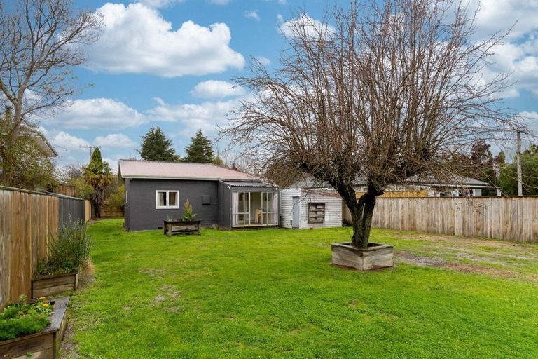 Photo of property in 34 Kempton Street, Greytown, 5712
