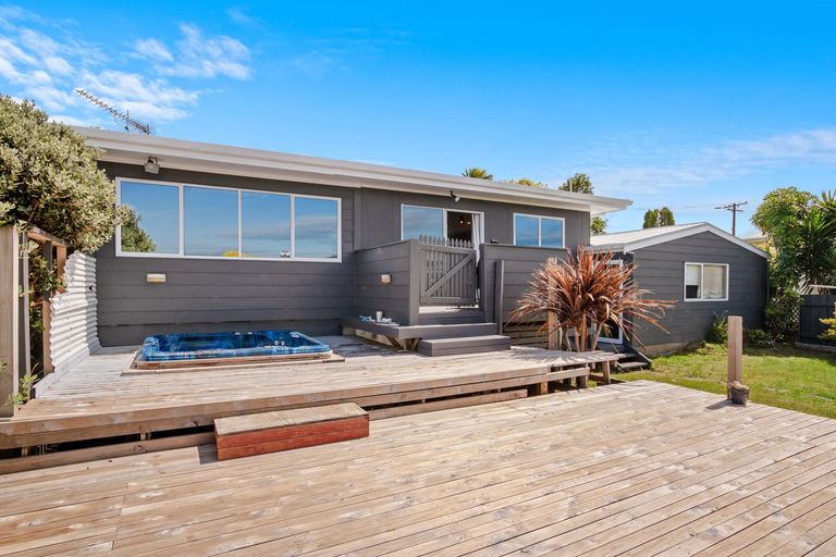 Photo of property in 2 Albert Street, Waihi, 3610