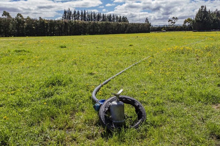 Photo of property in 124 Fishers Road, Loburn, Rangiora, 7473