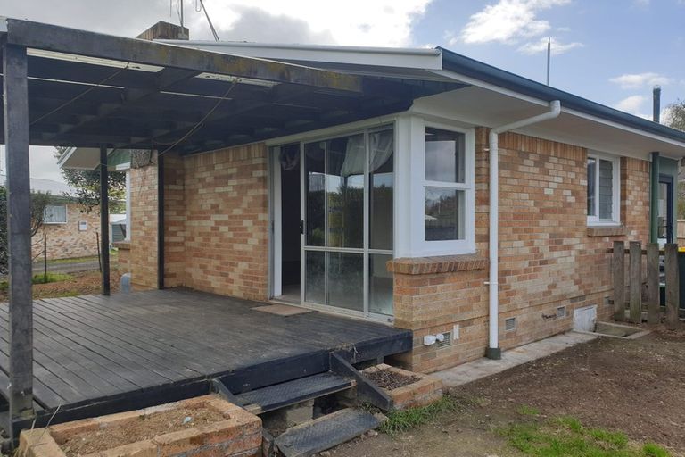 Photo of property in 9 Sheridan Street, Silverdale, Hamilton, 3216