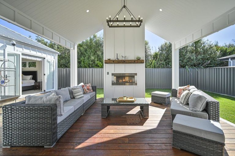 Photo of property in 607 Lyndhurst Road, Frimley, Hastings, 4120