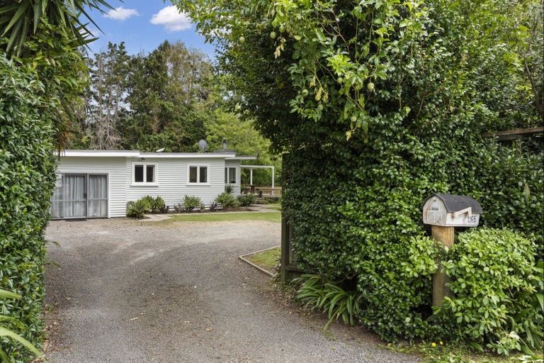 Photo of property in 1065 Tairua Sh25 Road, Whangamata, 3691