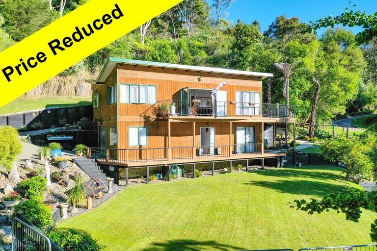Photo of property in 258c Ruatuna Road, Waiotahe, Opotiki, 3198