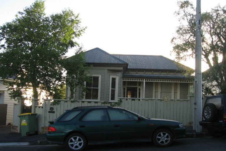 Photo of property in 47 Saint Georges Bay Road, Parnell, Auckland, 1052