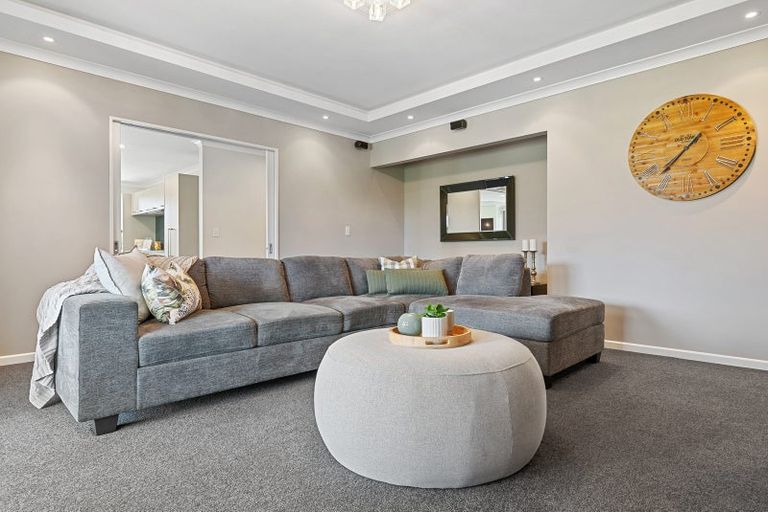 Photo of property in 5 Shona Lane, West Melton, 7618