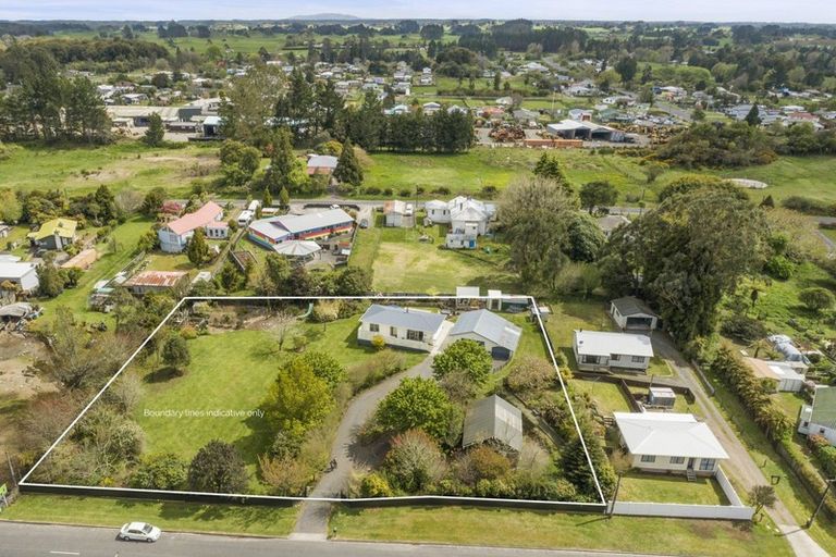 Photo of property in 39 Tarena Street, Mamaku, 3020