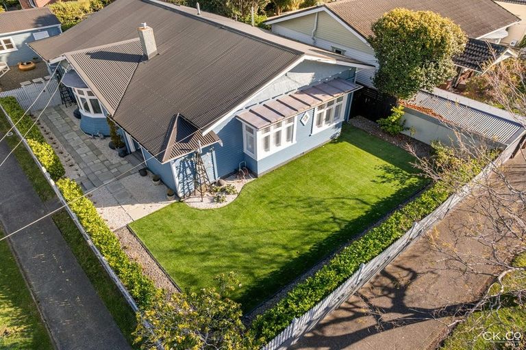 Photo of property in 49 Penrose Street, Woburn, Lower Hutt, 5010