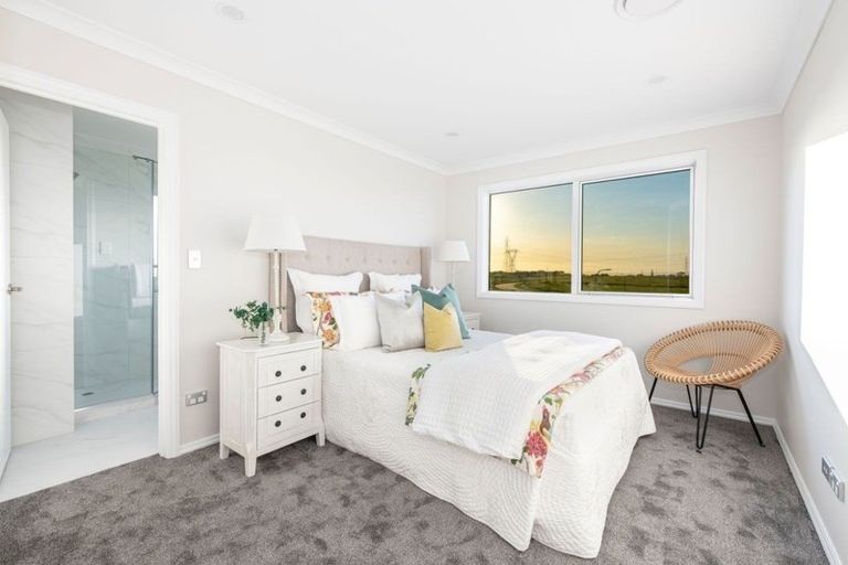 Photo of property in 56 Hikuawa Road, Flat Bush, Auckland, 2019