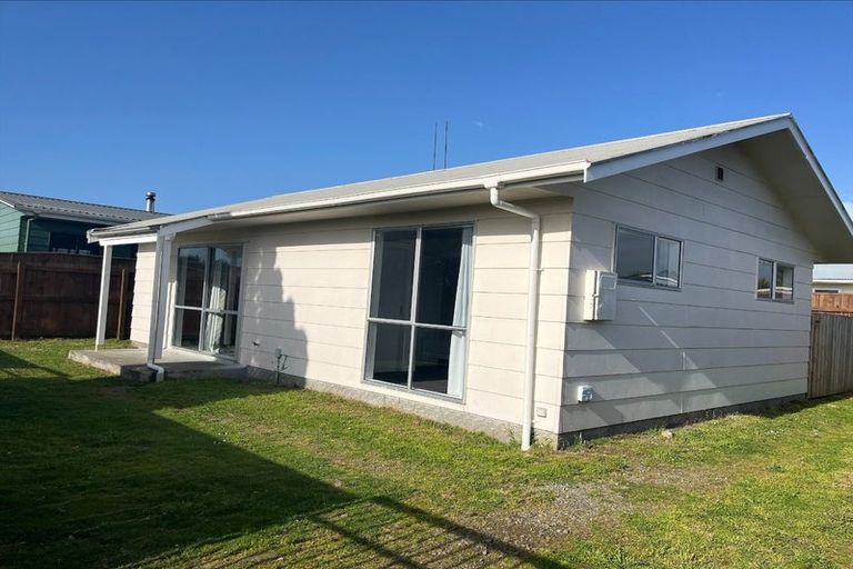Photo of property in 33b Balmoral Street, Levin, 5510