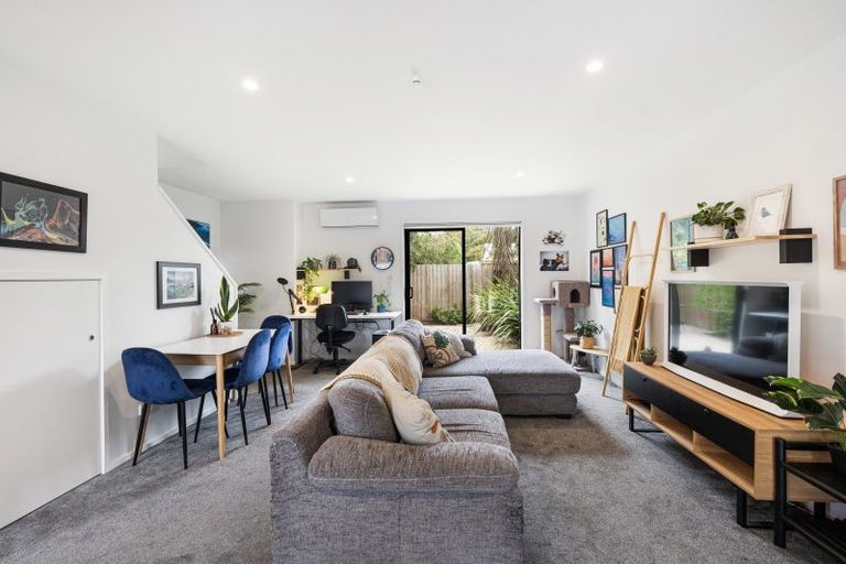 Photo of property in 13/25 Hargest Crescent, Sydenham, Christchurch, 8023