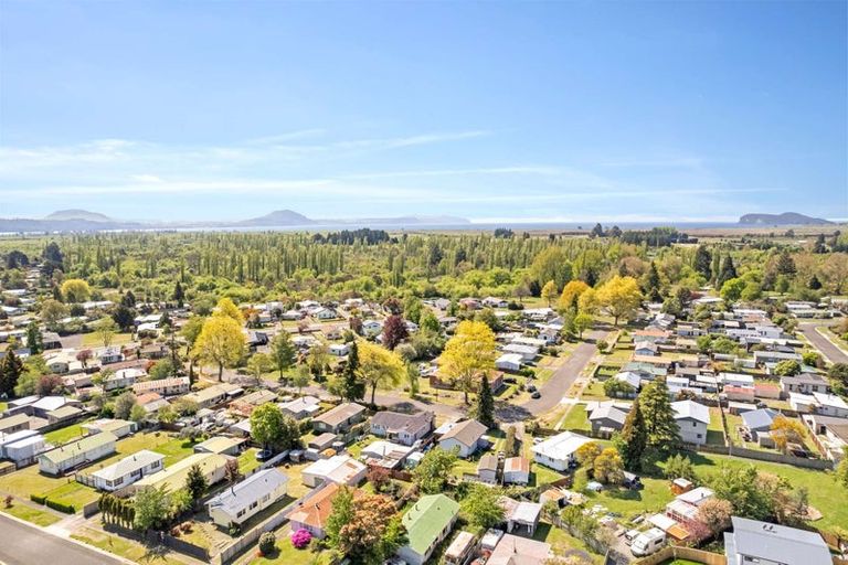 Photo of property in 35 Tureiti Place, Turangi, 3334