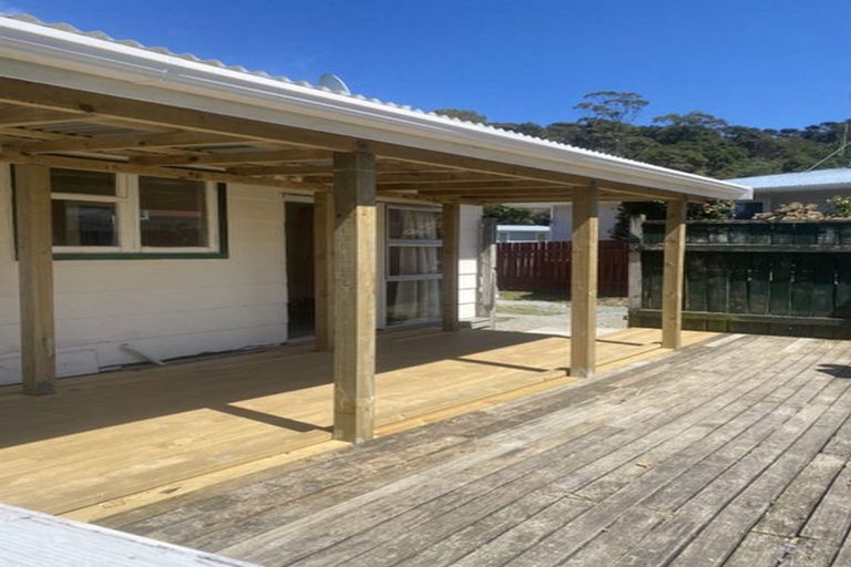 Photo of property in 22 Kairanga Crescent, Wainuiomata, Lower Hutt, 5014
