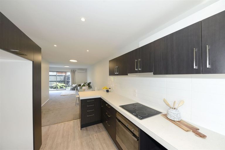 Photo of property in 143b King Street, Sydenham, Christchurch, 8023