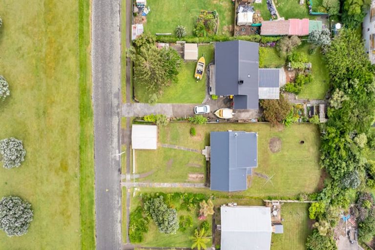Photo of property in 4 Middlesex Street, Patea, 4520