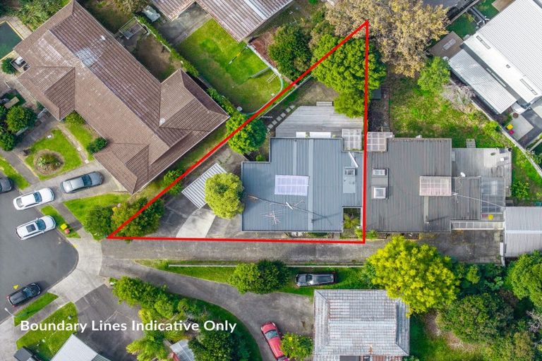 Photo of property in 1/8 Wilbur Place, Pakuranga Heights, Auckland, 2010