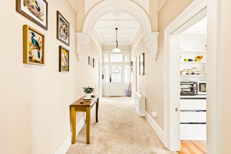 Photo of property in 41 Littlebourne Road, Roslyn, Dunedin, 9010