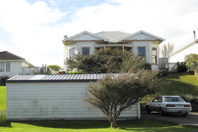Photo of property in 90 Smithfield Road, Tawhero, Whanganui, 4501