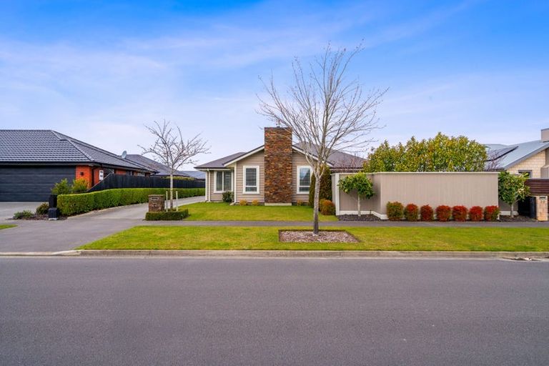 Photo of property in 22 Euphrasie Drive, Aidanfield, Christchurch, 8025