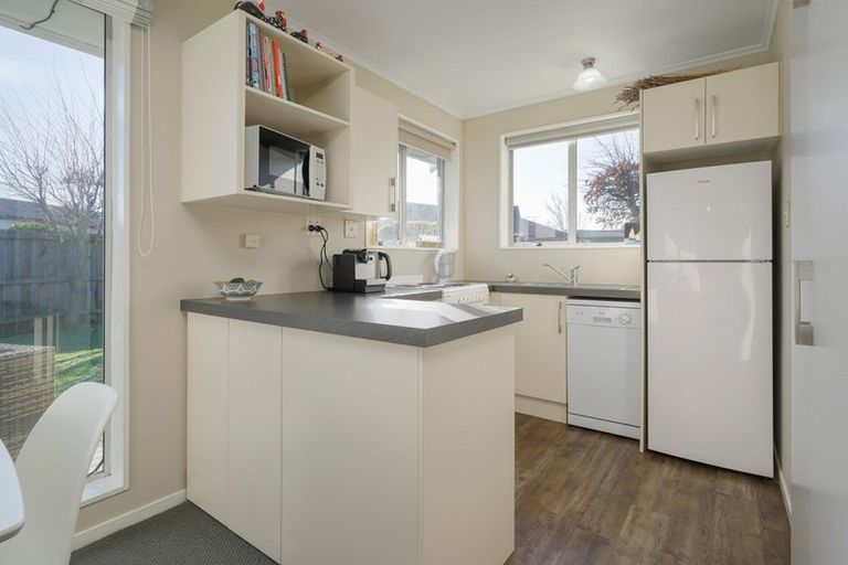 Photo of property in 1/27 Blakehall Place, Spreydon, Christchurch, 8024