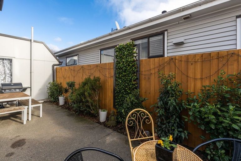 Photo of property in 104a Hastings Street West, Sydenham, Christchurch, 8023