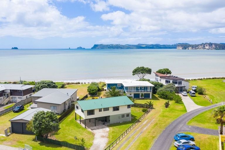 Photo of property in 103 Buffalo Beach Sh25 Road, Whitianga, 3510