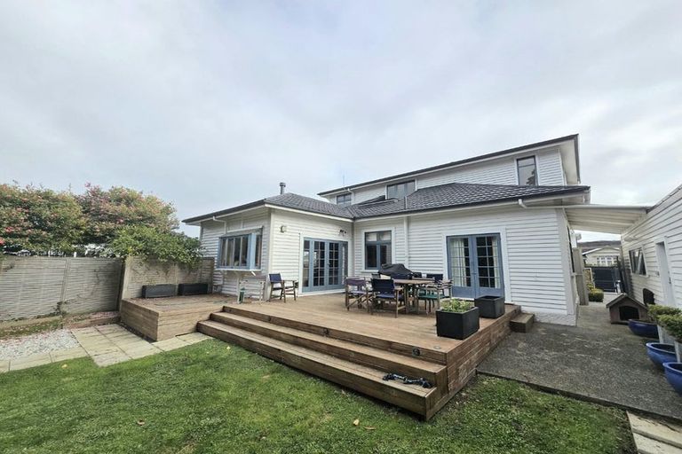 Photo of property in 46 Penrose Street, Woburn, Lower Hutt, 5010