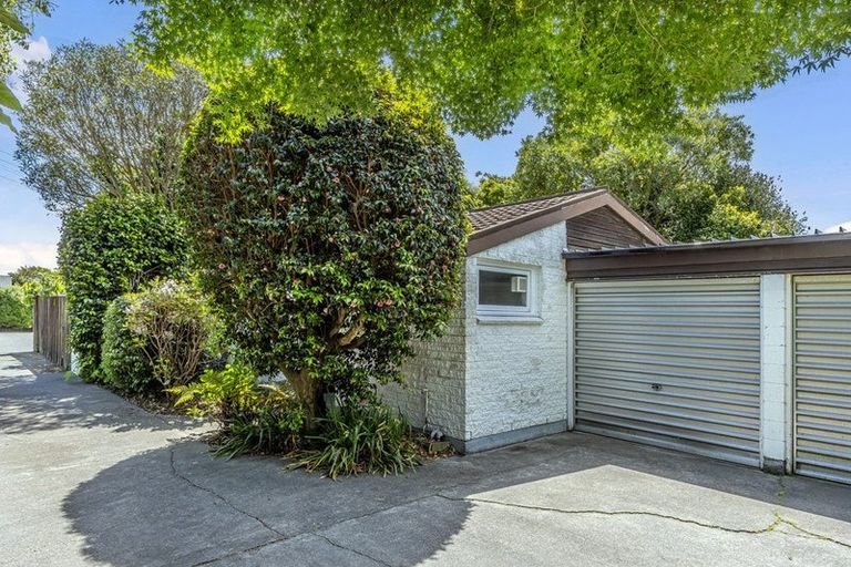 Photo of property in 1/27 Colwyn Street, Bryndwr, Christchurch, 8053