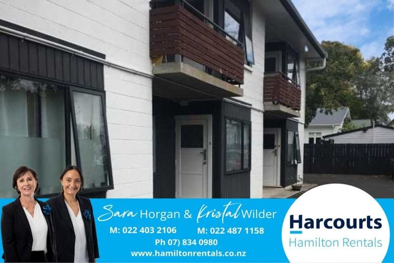 Photo of property in 15 Kitchener Street, Claudelands, Hamilton, 3214