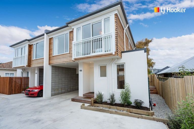 Photo of property in 15b West Avenue, Saint Clair, Dunedin, 9012