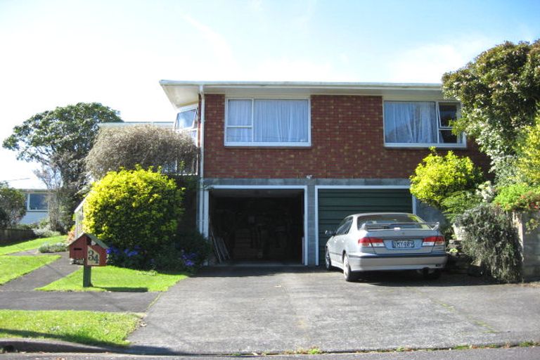 Photo of property in 34 Plympton Street, Brooklands, New Plymouth, 4310