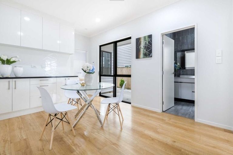 Photo of property in 413 Ormiston Road, Flat Bush, Auckland, 2019