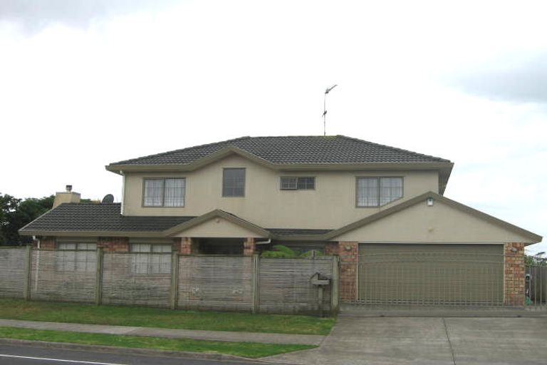 Photo of property in 34 Munroe Road, Ranui, Auckland, 0612