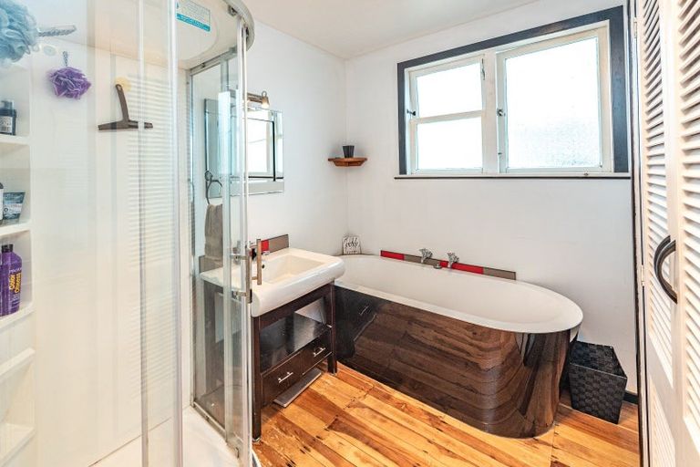 Photo of property in 17 Toi Street, Tawhero, Whanganui, 4501