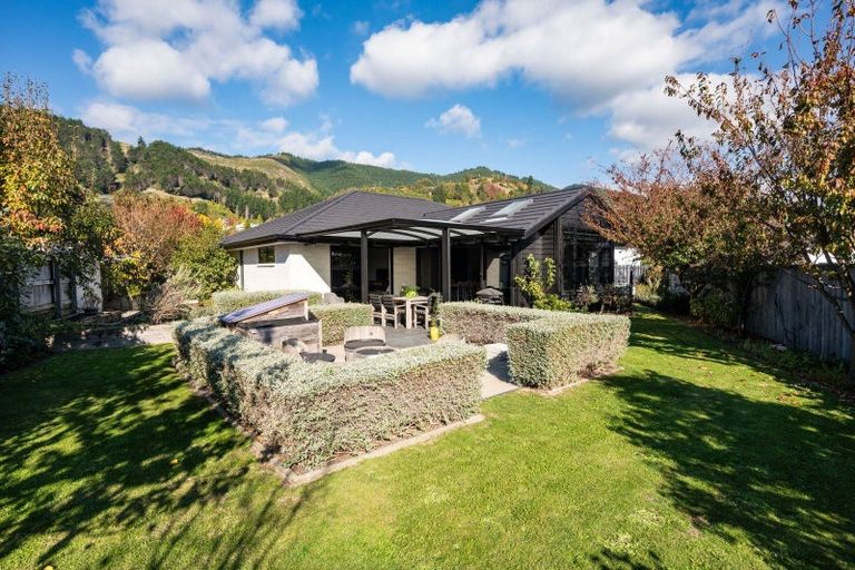 Photo of property in 3 Fallow Place, Richmond, 7020
