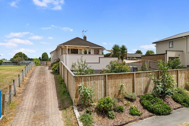 Photo of property in 9 Churchill Avenue, Maeroa, Hamilton, 3200
