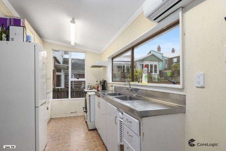 Photo of property in 307 Stuart Street, Dunedin Central, Dunedin, 9016