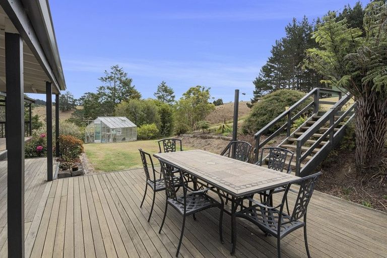 Photo of property in 141 Adams Road, Glenbervie, Whangarei, 0175