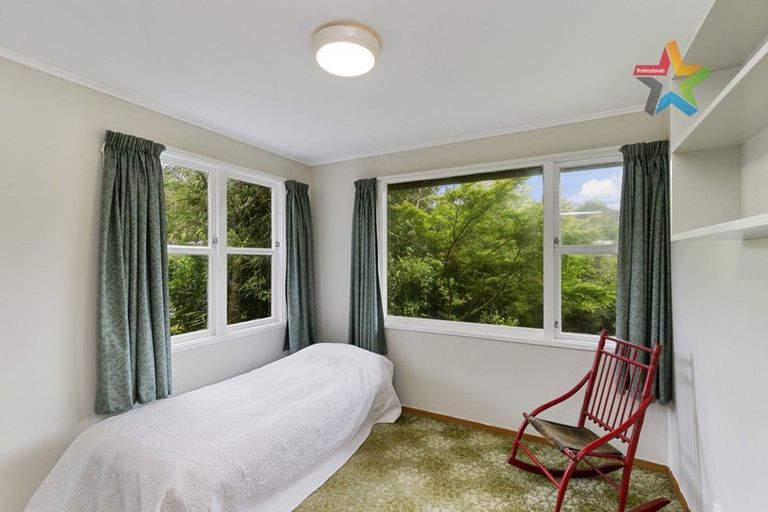 Photo of property in 22a Trelissick Crescent, Ngaio, Wellington, 6035