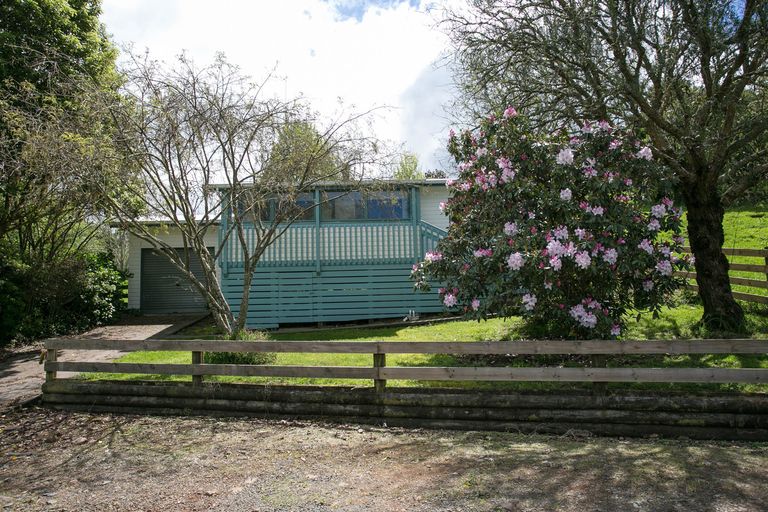 Photo of property in 152 Mangati Road, Puketotara, Te Awamutu, 3876