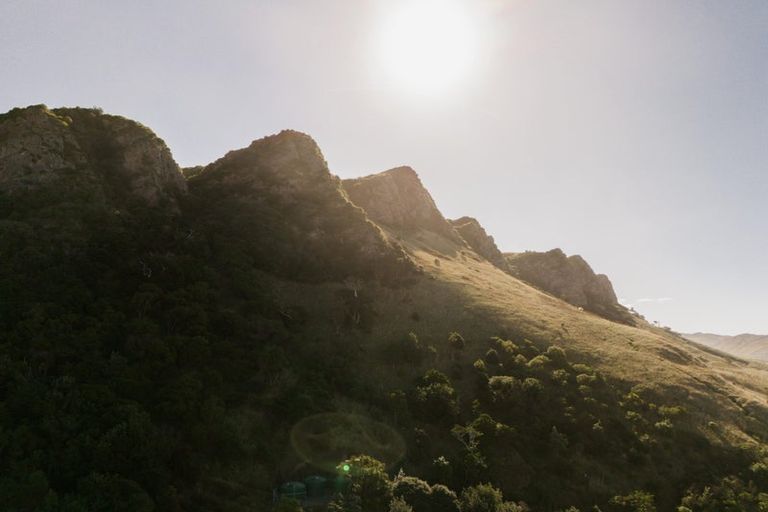 Photo of property in 19 Kapiti Place, Kairakau, Elsthorpe, 4295