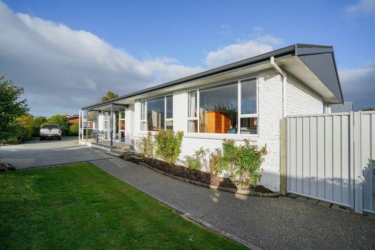 Photo of property in 311 Tay Street, Turnbull Thomson Park, Invercargill, 9810