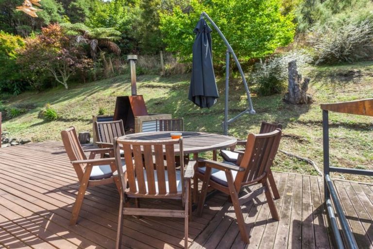 Photo of property in 11a Pohue Creek Road, Waiomu, Thames, 3575