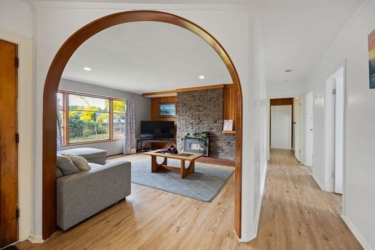 Photo of property in 4 Somme Crescent, Hillcrest, Hamilton, 3216