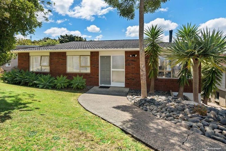 Photo of property in 127 Eban Avenue, Hillcrest, Auckland, 0627
