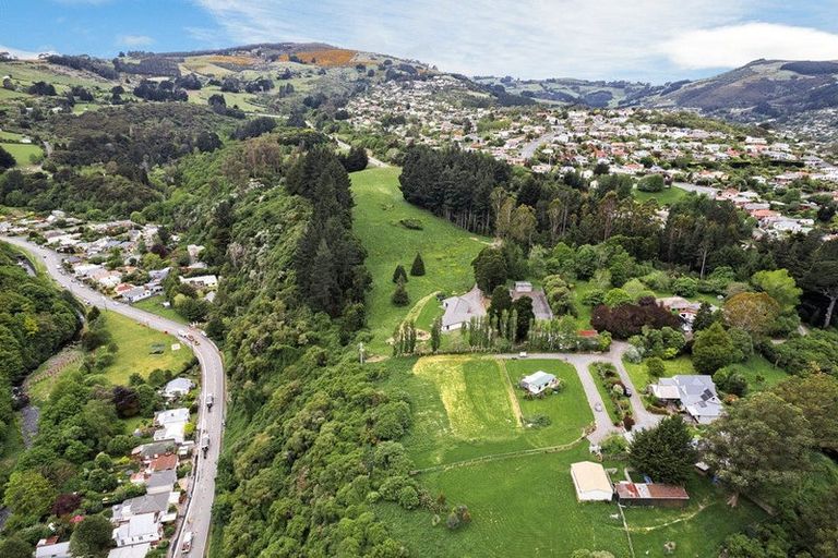 Photo of property in 15 Dunedin-waitati Road, Dalmore, Dunedin, 9010